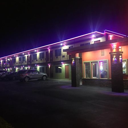 Villa Park Motel Orange Eksteriør billede